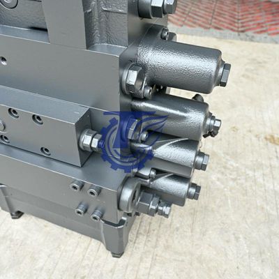 723-43-12100 7234312100 723-43-12101 pour KOMATSU WA500-6 WA500-6R PARTIES de chargeurs à roues