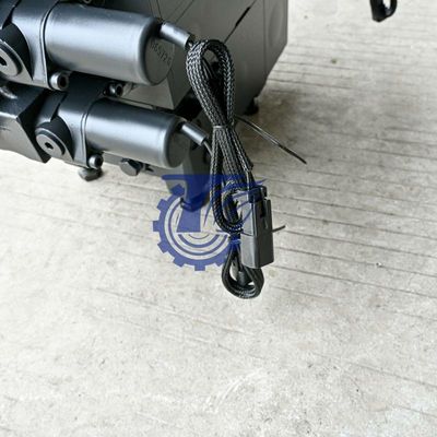 723-43-12100 7234312100 723-43-12101 pour KOMATSU WA500-6 WA500-6R PARTIES de chargeurs à roues