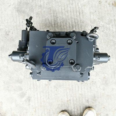 723-43-12100 7234312100 723-43-12101 pour KOMATSU WA500-6 WA500-6R PARTIES de chargeurs à roues