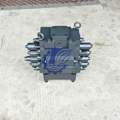 723-43-12100 7234312100 723-43-12101 pour KOMATSU WA500-6 WA500-6R PARTIES de chargeurs à roues