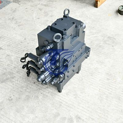 723-43-12100 7234312100 723-43-12101 pour KOMATSU WA500-6 WA500-6R PARTIES de chargeurs à roues