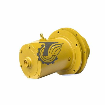 295-9595 2959606 295-9595 349-4075 CA2959595 POUR CAT 374D 374F 390D 390F PARTIES D'ESCAVAGEURE D'AUTOMOBILE HYDRAULIQUE D'ÉVOLUTION G.P. JOINT D'ÉVOLUTION du marché de rechange Originale
