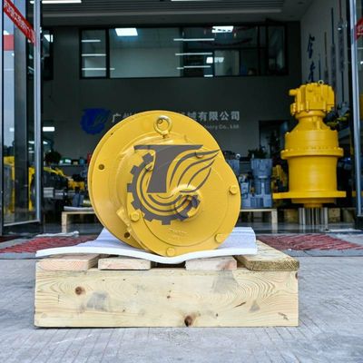 295-9595 2959606 295-9595 349-4075 CA2959595 POUR CAT 374D 374F 390D 390F PARTIES D'ESCAVAGEURE D'AUTOMOBILE HYDRAULIQUE D'ÉVOLUTION G.P. JOINT D'ÉVOLUTION du marché de rechange Originale