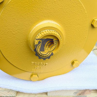295-9595 2959606 295-9595 349-4075 CA2959595 POUR CAT 374D 374F 390D 390F PARTIES D'ESCAVAGEURE D'AUTOMOBILE HYDRAULIQUE D'ÉVOLUTION G.P. JOINT D'ÉVOLUTION du marché de rechange Originale