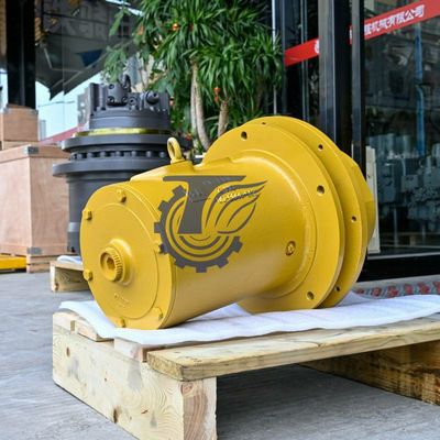 295-9595 2959606 295-9595 349-4075 CA2959595 POUR CAT 374D 374F 390D 390F PARTIES D'ESCAVAGEURE D'AUTOMOBILE HYDRAULIQUE D'ÉVOLUTION G.P. JOINT D'ÉVOLUTION du marché de rechange Originale