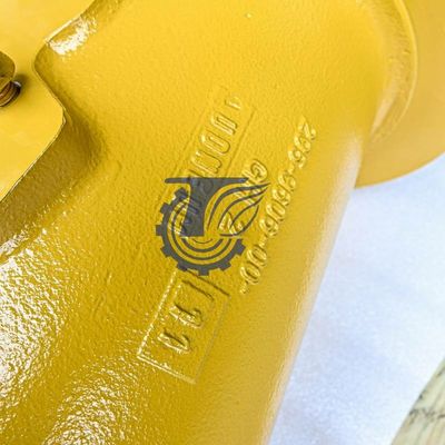295-9595 2959606 295-9595 349-4075 CA2959595 POUR CAT 374D 374F 390D 390F PARTIES D'ESCAVAGEURE D'AUTOMOBILE HYDRAULIQUE D'ÉVOLUTION G.P. JOINT D'ÉVOLUTION du marché de rechange Originale