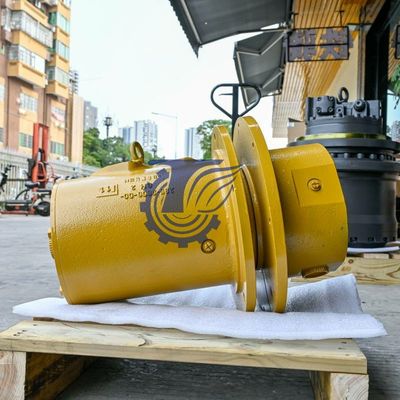 295-9595 2959606 295-9595 349-4075 CA2959595 POUR CAT 374D 374F 390D 390F PARTIES D'ESCAVAGEURE D'AUTOMOBILE HYDRAULIQUE D'ÉVOLUTION G.P. JOINT D'ÉVOLUTION du marché de rechange Originale