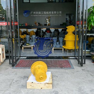 295-9595 2959606 295-9595 349-4075 CA2959595 POUR CAT 374D 374F 390D 390F PARTIES D'ESCAVAGEURE D'AUTOMOBILE HYDRAULIQUE D'ÉVOLUTION G.P. JOINT D'ÉVOLUTION du marché de rechange Originale