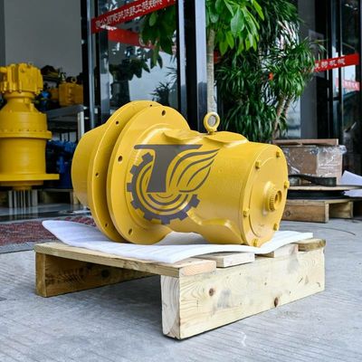 295-9595 2959606 295-9595 349-4075 CA2959595 POUR CAT 374D 374F 390D 390F PARTIES D'ESCAVAGEURE D'AUTOMOBILE HYDRAULIQUE D'ÉVOLUTION G.P. JOINT D'ÉVOLUTION du marché de rechange Originale