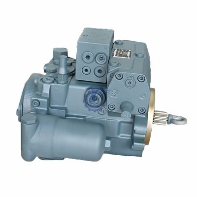 10030434 R902159660 10030435 5617554 2079960 Pour LIEBHERR R934B R944B PARTIES D'ESCAVEUR PUMPE HYDRAULIQUE A4VG56 PUMPE MAIN Pompes à pistons
