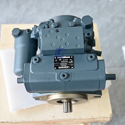 10030434 R902159660 10030435 5617554 2079960 Pour LIEBHERR R934B R944B PARTIES D'ESCAVEUR PUMPE HYDRAULIQUE A4VG56 PUMPE MAIN Pompes à pistons