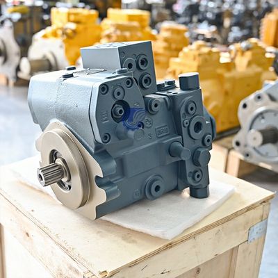 10030434 R902159660 10030435 5617554 2079960 Pour LIEBHERR R934B R944B PARTIES D'ESCAVEUR PUMPE HYDRAULIQUE A4VG56 PUMPE MAIN Pompes à pistons