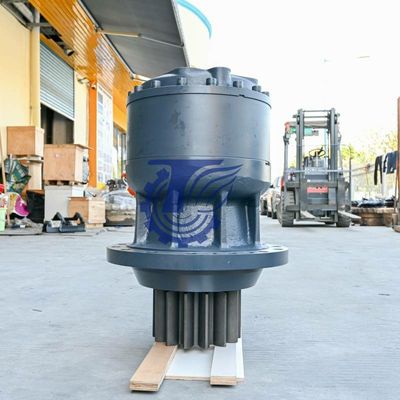 VOE14647337 VOE14647337 VOE14663485 VOE14647335 Pour VOLVO EC750D EC750E Excavators Moteur hydraulique pivotant