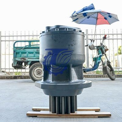 VOE14647337 VOE14647337 VOE14663485 VOE14647335 Pour VOLVO EC750D EC750E Excavators Moteur hydraulique pivotant