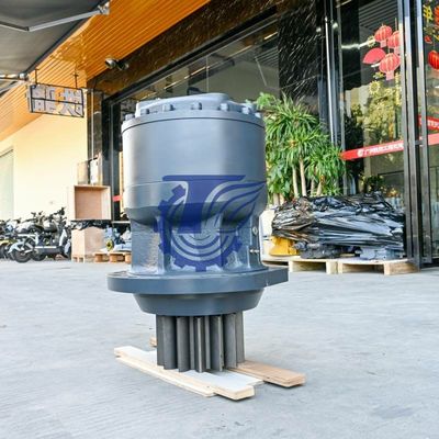 VOE14647337 VOE14647337 VOE14663485 VOE14647335 Pour VOLVO EC750D EC750E Excavators Moteur hydraulique pivotant