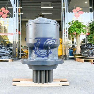 VOE14647337 VOE14647337 VOE14663485 VOE14647335 Pour VOLVO EC750D EC750E Excavators Moteur hydraulique pivotant