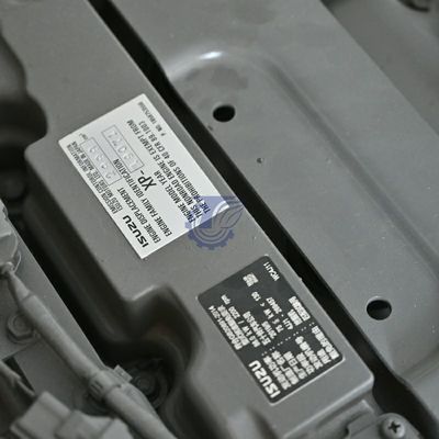 Nouveau moteur original ISUZU 4JJ1 moteur diesel pour les pièces de l'excavateur Hitachi SANY Sumitomo