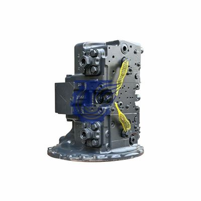 708-2G-00620 708-2G-01620 708-2G-04960 Pour Komatsu PC210-10MO PC215-10MO Pièces de pièces d'excavatrices Pompes hydrauliques Pompes principales Pompes à pistons