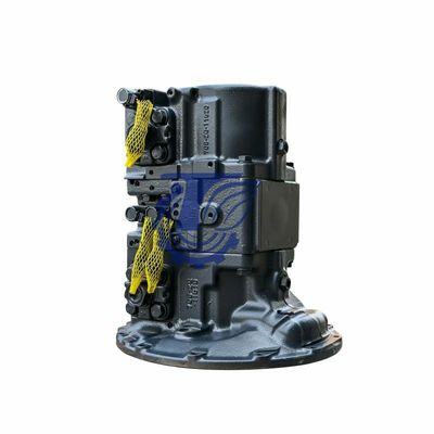708-2G-00620 708-2G-01620 708-2G-04960 Pour Komatsu PC210-10MO PC215-10MO Pièces de pièces d'excavatrices Pompes hydrauliques Pompes principales Pompes à pistons
