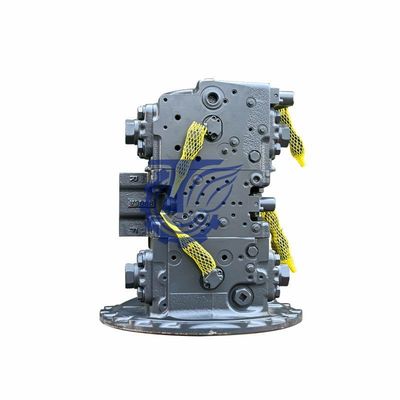 708-2G-00620 708-2G-01620 708-2G-04960 Pour Komatsu PC210-10MO PC215-10MO Pièces de pièces d'excavatrices Pompes hydrauliques Pompes principales Pompes à pistons