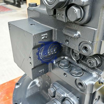 708-2G-00620 708-2G-01620 708-2G-04960 Pour Komatsu PC210-10MO PC215-10MO Pièces de pièces d'excavatrices Pompes hydrauliques Pompes principales Pompes à pistons