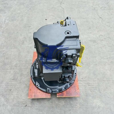 708-2G-00620 708-2G-01620 708-2G-04960 Pour Komatsu PC210-10MO PC215-10MO Pièces de pièces d'excavatrices Pompes hydrauliques Pompes principales Pompes à pistons