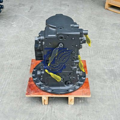 708-2G-00620 708-2G-01620 708-2G-04960 Pour Komatsu PC210-10MO PC215-10MO Pièces de pièces d'excavatrices Pompes hydrauliques Pompes principales Pompes à pistons