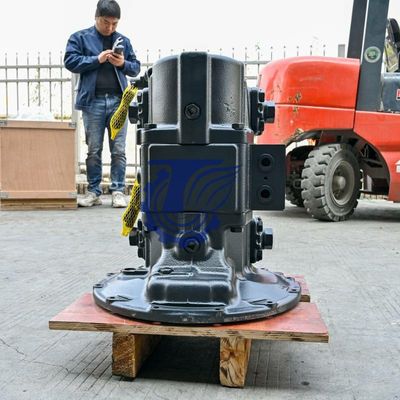708-2G-00620 708-2G-01620 708-2G-04960 Pour Komatsu PC210-10MO PC215-10MO Pièces de pièces d'excavatrices Pompes hydrauliques Pompes principales Pompes à pistons