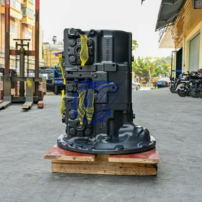 708-2G-00620 708-2G-01620 708-2G-04960 Pour Komatsu PC210-10MO PC215-10MO Pièces de pièces d'excavatrices Pompes hydrauliques Pompes principales Pompes à pistons