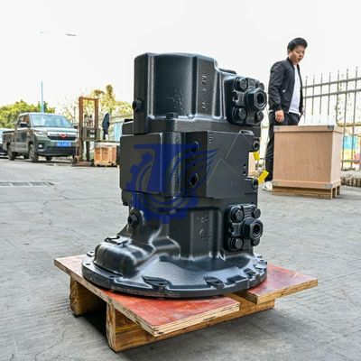 708-2G-00620 708-2G-01620 708-2G-04960 Pour Komatsu PC210-10MO PC215-10MO Pièces de pièces d'excavatrices Pompes hydrauliques Pompes principales Pompes à pistons