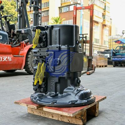 708-2G-00620 708-2G-01620 708-2G-04960 Pour Komatsu PC210-10MO PC215-10MO Pièces de pièces d'excavatrices Pompes hydrauliques Pompes principales Pompes à pistons