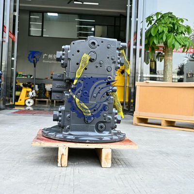 708-2G-00620 708-2G-01620 708-2G-04960 Pour Komatsu PC210-10MO PC215-10MO Pièces de pièces d'excavatrices Pompes hydrauliques Pompes principales Pompes à pistons