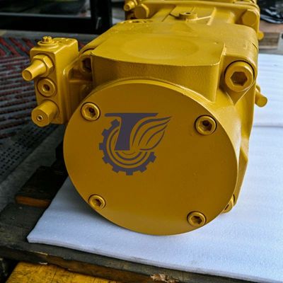 135-8863 0R8507 1358863 CA1358863 For TQCAT 375 375L 5080 EXCAVATOR PARTS Hydraulic Pump Piston Pump MAIN PUMP Pump Assy Pump Assembly PUMP GP-PISTON Aftermarket Original