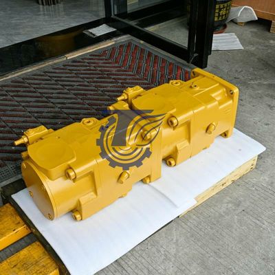 135-8863 0R8507 1358863 CA1358863 For TQCAT 375 375L 5080 EXCAVATOR PARTS Hydraulic Pump Piston Pump MAIN PUMP Pump Assy Pump Assembly PUMP GP-PISTON Aftermarket Original