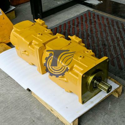 135-8863 0R8507 1358863 CA1358863 Pour CAT 375 375L 5080 PARTIES D'ESCAVEUR Pompes hydrauliques Pompes à piston Pompes principales Pompes à assy Assemblage de pompes