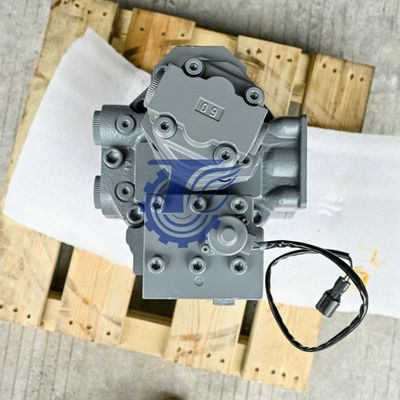 4389179 4433038 Pour HITACHI EX75UR-3 Pièces d'excavatrice AP2D36LV1RS6-955-0 Pompes à pistons hydrauliques Pompes hydrauliques Pompes principales Pompes de pompage Pompes de pompage ASSY Assemblage de pompes