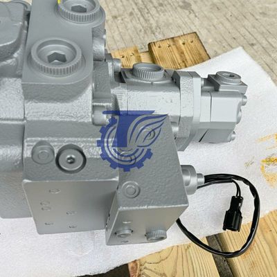4389179 4433038 Pour HITACHI EX75UR-3 Pièces d'excavatrice AP2D36LV1RS6-955-0 Pompes à pistons hydrauliques Pompes hydrauliques Pompes principales Pompes de pompage Pompes de pompage ASSY Assemblage de pompes