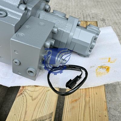 4389179 4433038 Pour HITACHI EX75UR-3 Pièces d'excavatrice AP2D36LV1RS6-955-0 Pompes à pistons hydrauliques Pompes hydrauliques Pompes principales Pompes de pompage Pompes de pompage ASSY Assemblage de pompes