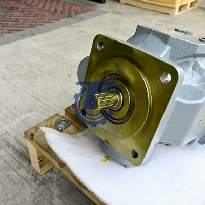 4389179 4433038 Pour HITACHI EX75UR-3 Pièces d'excavatrice AP2D36LV1RS6-955-0 Pompes à pistons hydrauliques Pompes hydrauliques Pompes principales Pompes de pompage Pompes de pompage ASSY Assemblage de pompes