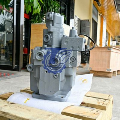 4389179 4433038 Pour HITACHI EX75UR-3 Pièces d'excavatrice AP2D36LV1RS6-955-0 Pompes à pistons hydrauliques Pompes hydrauliques Pompes principales Pompes de pompage Pompes de pompage ASSY Assemblage de pompes