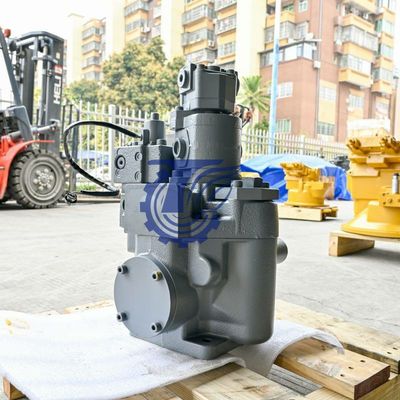 4389179 4433038 Pour HITACHI EX75UR-3 Pièces d'excavatrice AP2D36LV1RS6-955-0 Pompes à pistons hydrauliques Pompes hydrauliques Pompes principales Pompes de pompage Pompes de pompage ASSY Assemblage de pompes