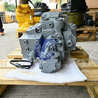 4389179 4433038 Pour HITACHI EX75UR-3 Pièces d'excavatrice AP2D36LV1RS6-955-0 Pompes à pistons hydrauliques Pompes hydrauliques Pompes principales Pompes de pompage Pompes de pompage ASSY Assemblage de pompes