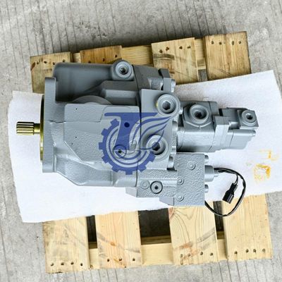 4389179 4433038 Pour HITACHI EX75UR-3 Pièces d'excavatrice AP2D36LV1RS6-955-0 Pompes à pistons hydrauliques Pompes hydrauliques Pompes principales Pompes de pompage Pompes de pompage ASSY Assemblage de pompes