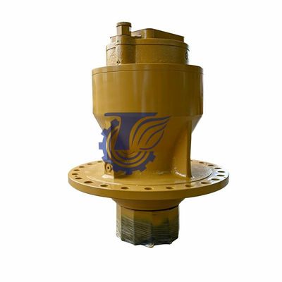 595-9502 5959502 595-9505 607-5643 607-5642 Pour les excavateurs CAT E395 Moteur hydraulique pivotant