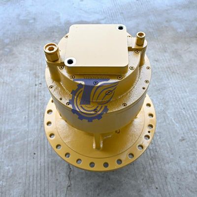 595-9502 5959502 595-9505 607-5643 607-5642 Pour les excavateurs CAT E395 Moteur hydraulique pivotant