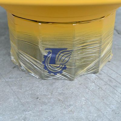 595-9502 5959502 595-9505 607-5643 607-5642 Pour les excavateurs CAT E395 Moteur hydraulique pivotant