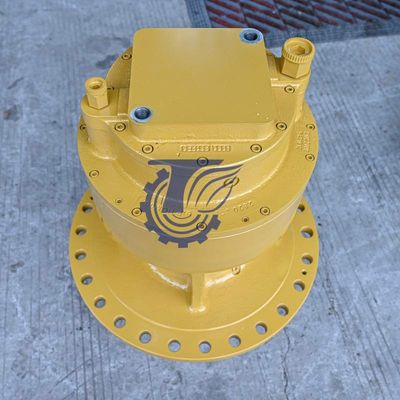 595-9502 5959502 595-9505 607-5643 607-5642 Pour les excavateurs CAT E395 Moteur hydraulique pivotant