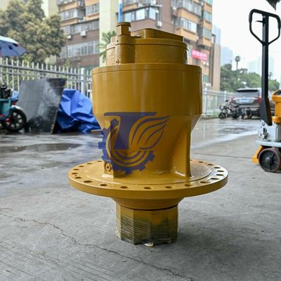 595-9502 5959502 595-9505 607-5643 607-5642 Pour les excavateurs CAT E395 Moteur hydraulique pivotant