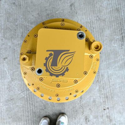 595-9502 5959502 595-9505 607-5643 607-5642 Pour les excavateurs CAT E395 Moteur hydraulique pivotant