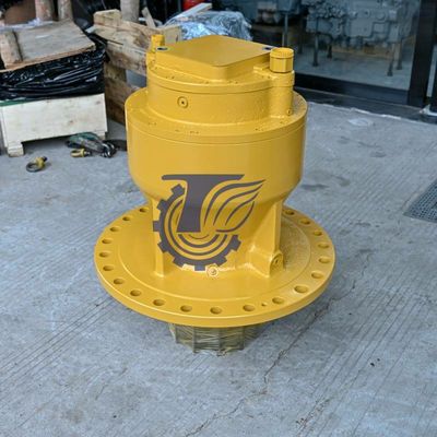 595-9502 5959502 595-9505 607-5643 607-5642 Pour les excavateurs CAT E395 Moteur hydraulique pivotant